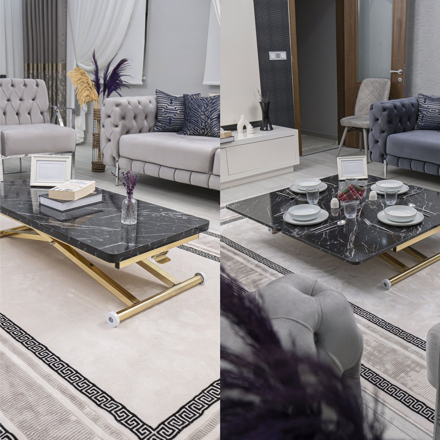 image comparison after
